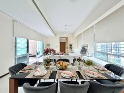 RESIDENCES AT EMERALD HILL (D9), Apartment #580737781